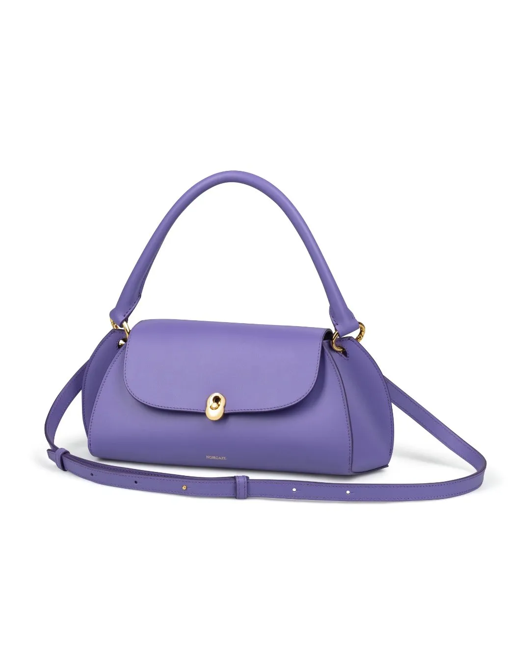 SCALLOP BAG