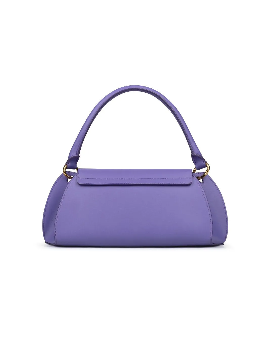 SCALLOP BAG