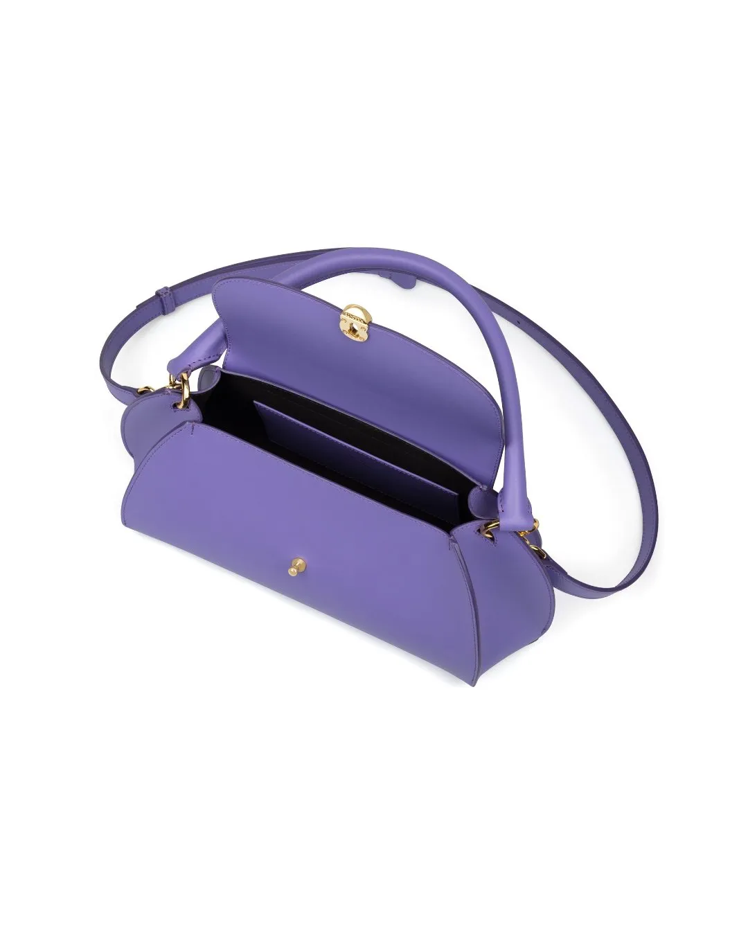 SCALLOP BAG