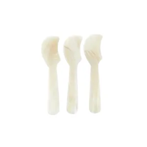 Sea Shell Spreaders