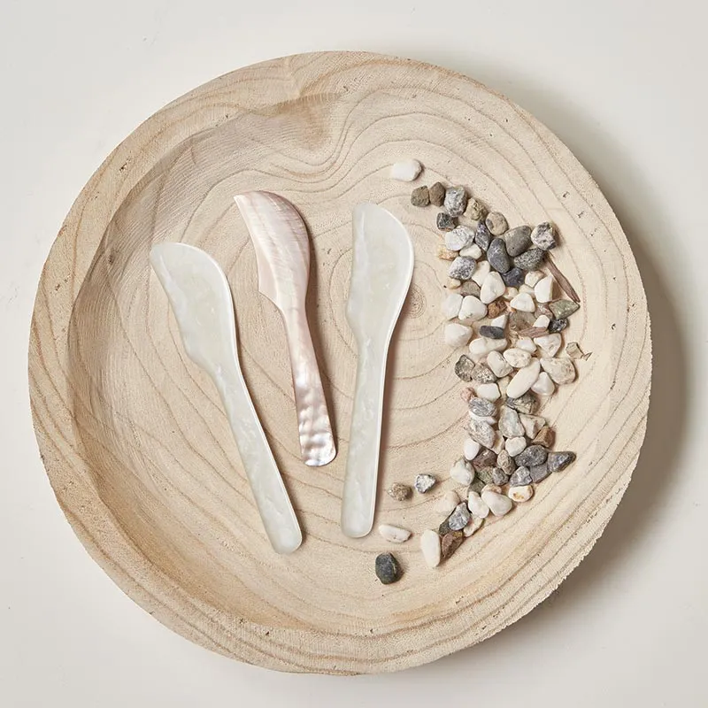 Sea Shell Spreaders