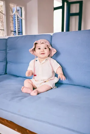 Seaside Baby Set, String