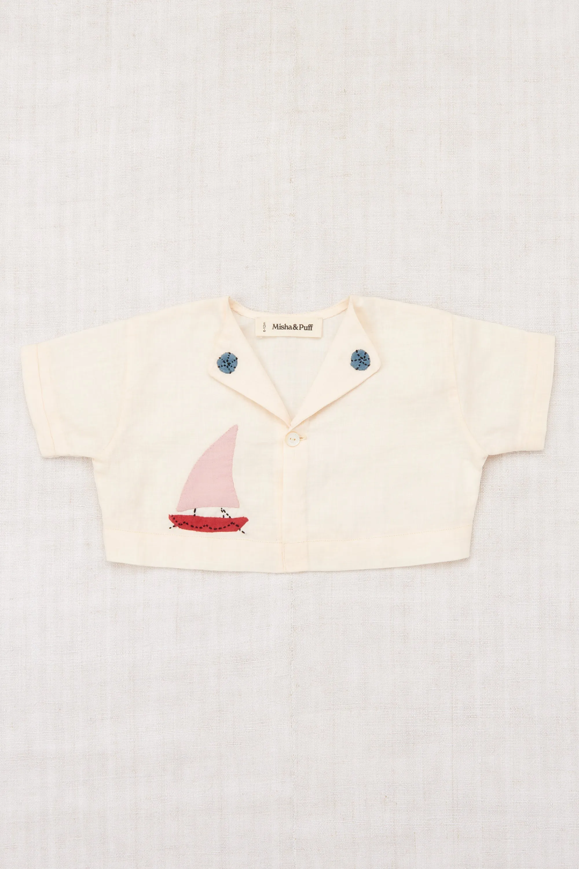 Seaside Baby Set, String