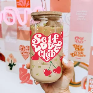 Self Love 20oz