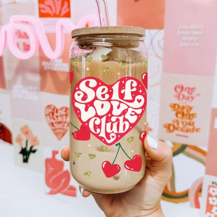 Self Love 20oz