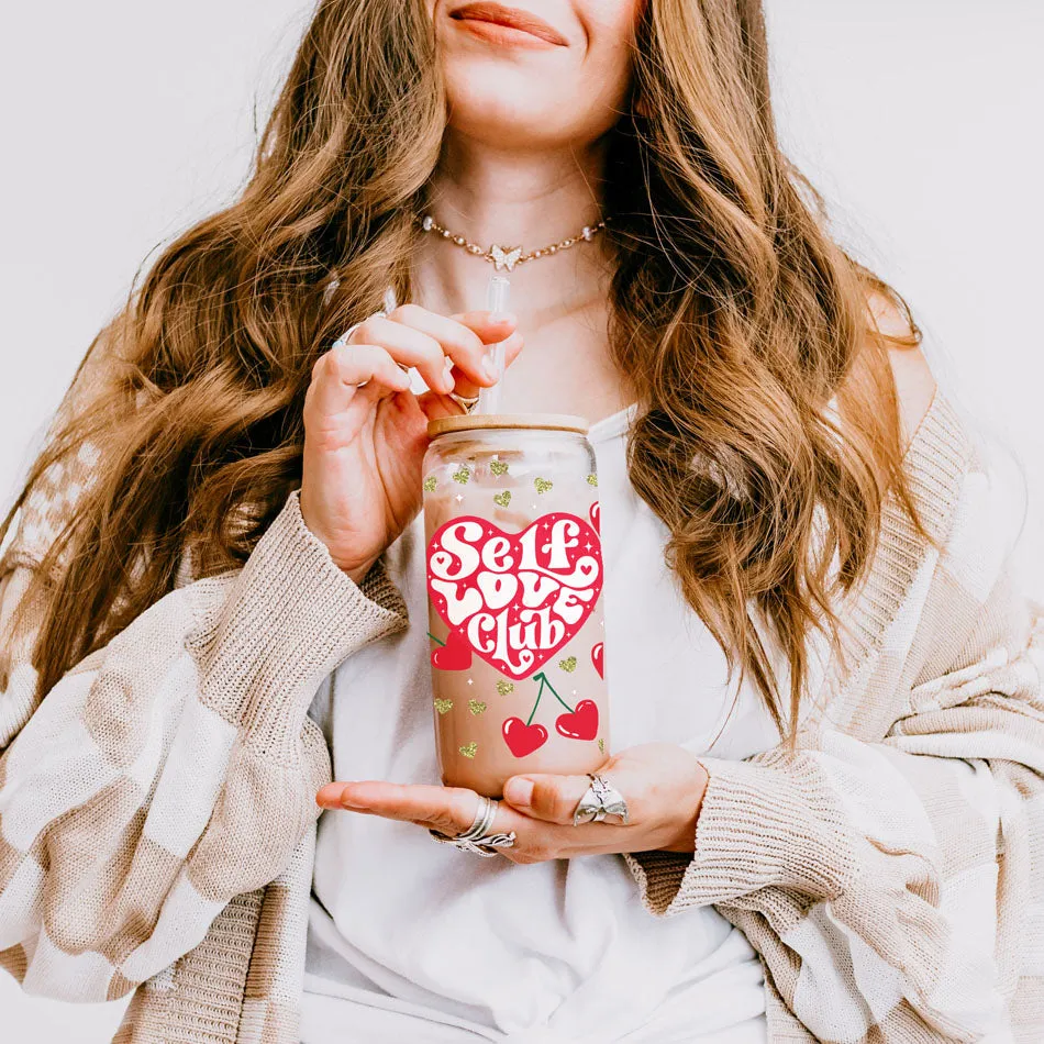 Self Love 20oz