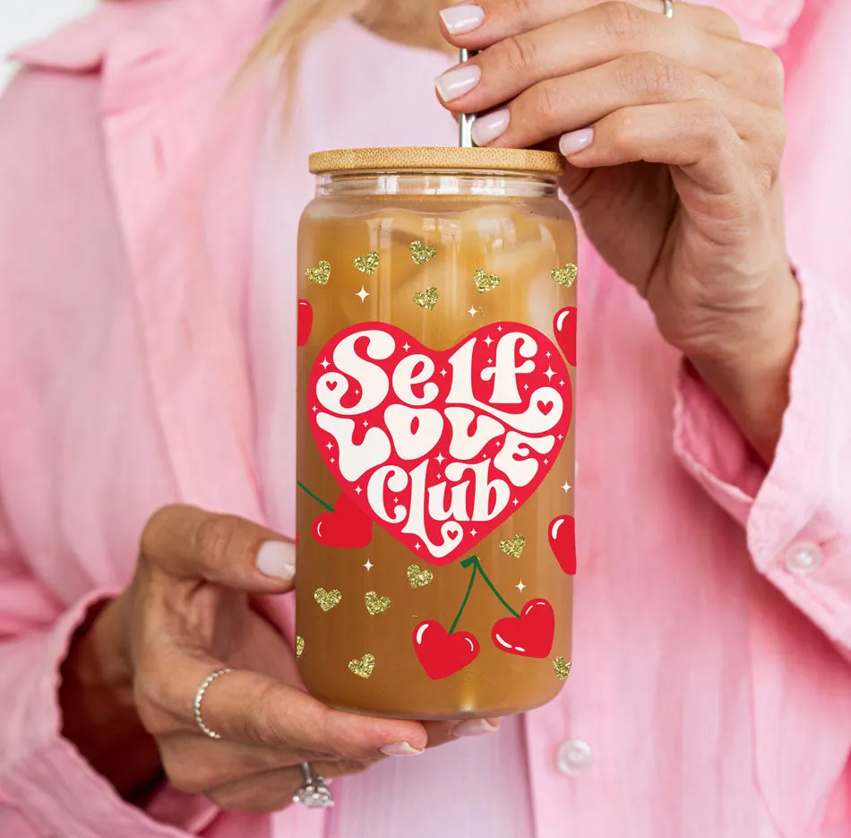 Self Love 20oz
