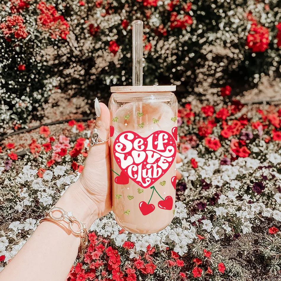 Self Love 20oz