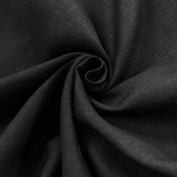 Sendai™ Cropped Cotton Pants
