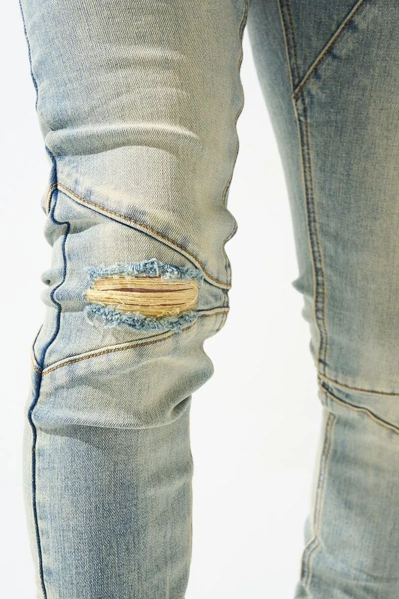 Serenede ''Bronze.2'' Jeans
