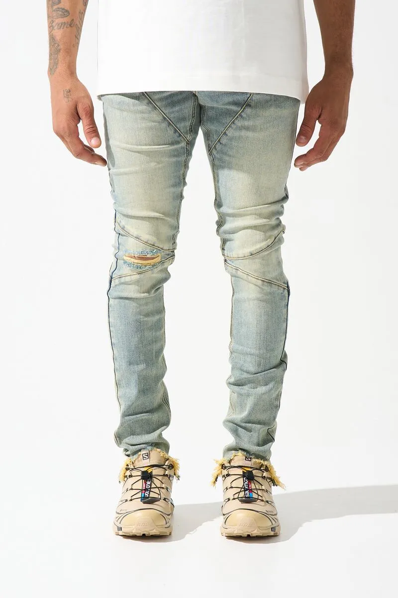Serenede ''Bronze.2'' Jeans