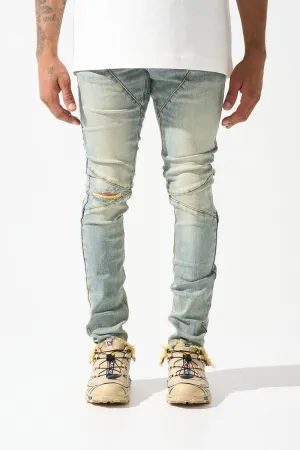 Serenede ''Bronze.2'' Jeans