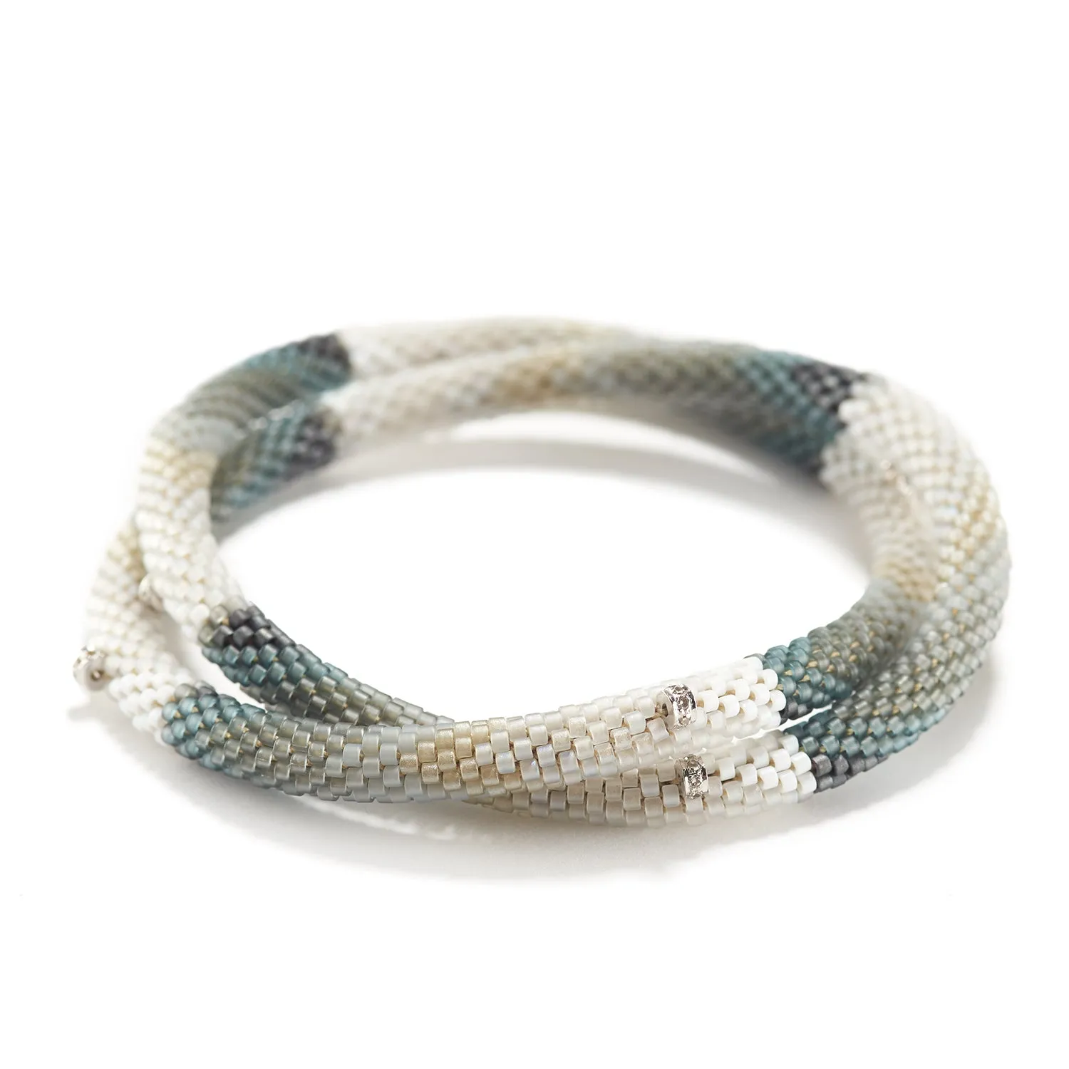 Sfumato with Diamond Accents