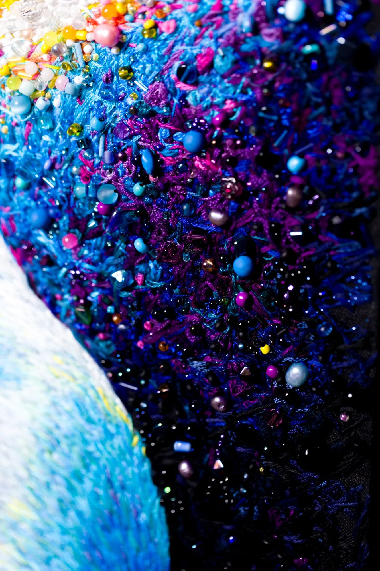 Shades of Entanglement