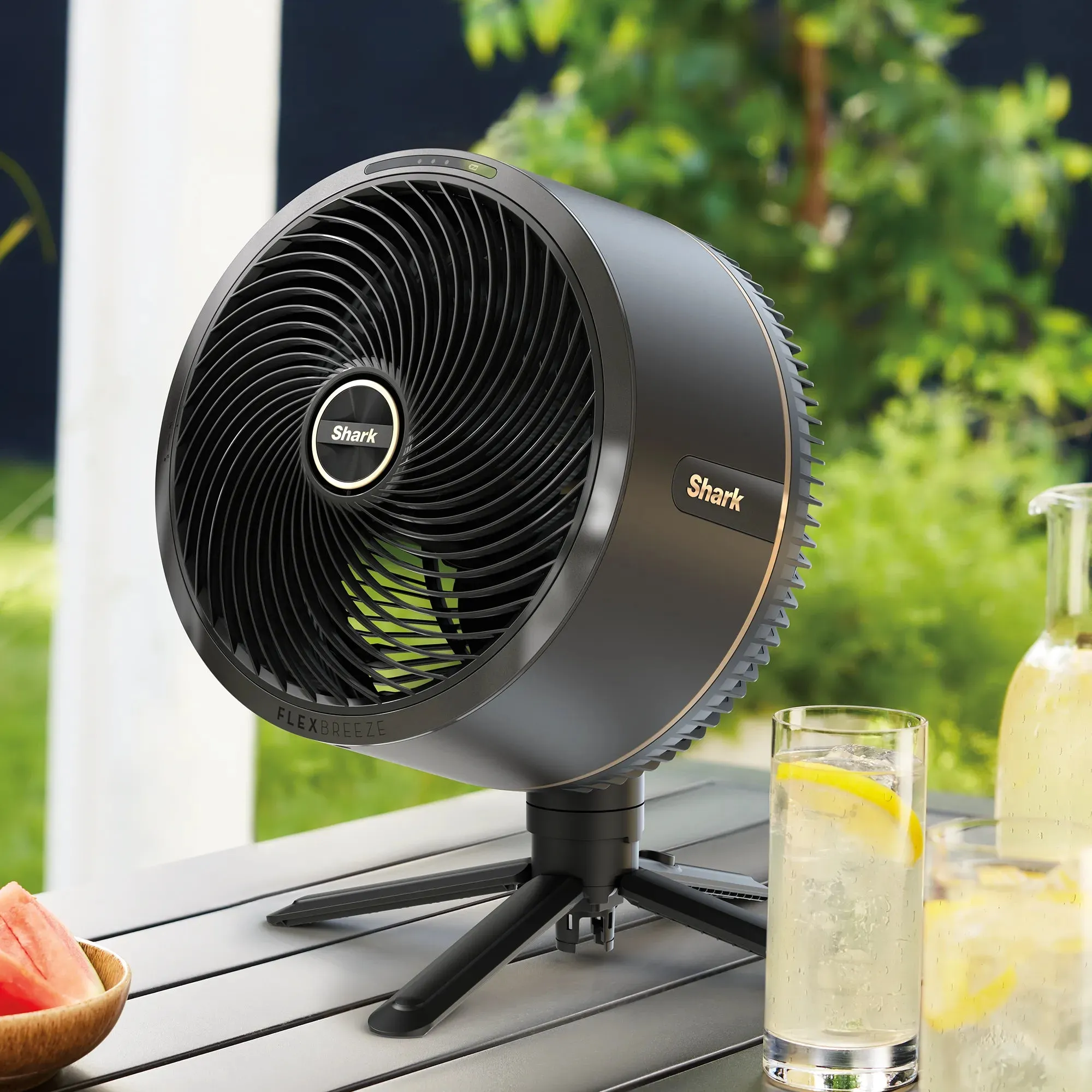 Shark FlexBreeze Fan