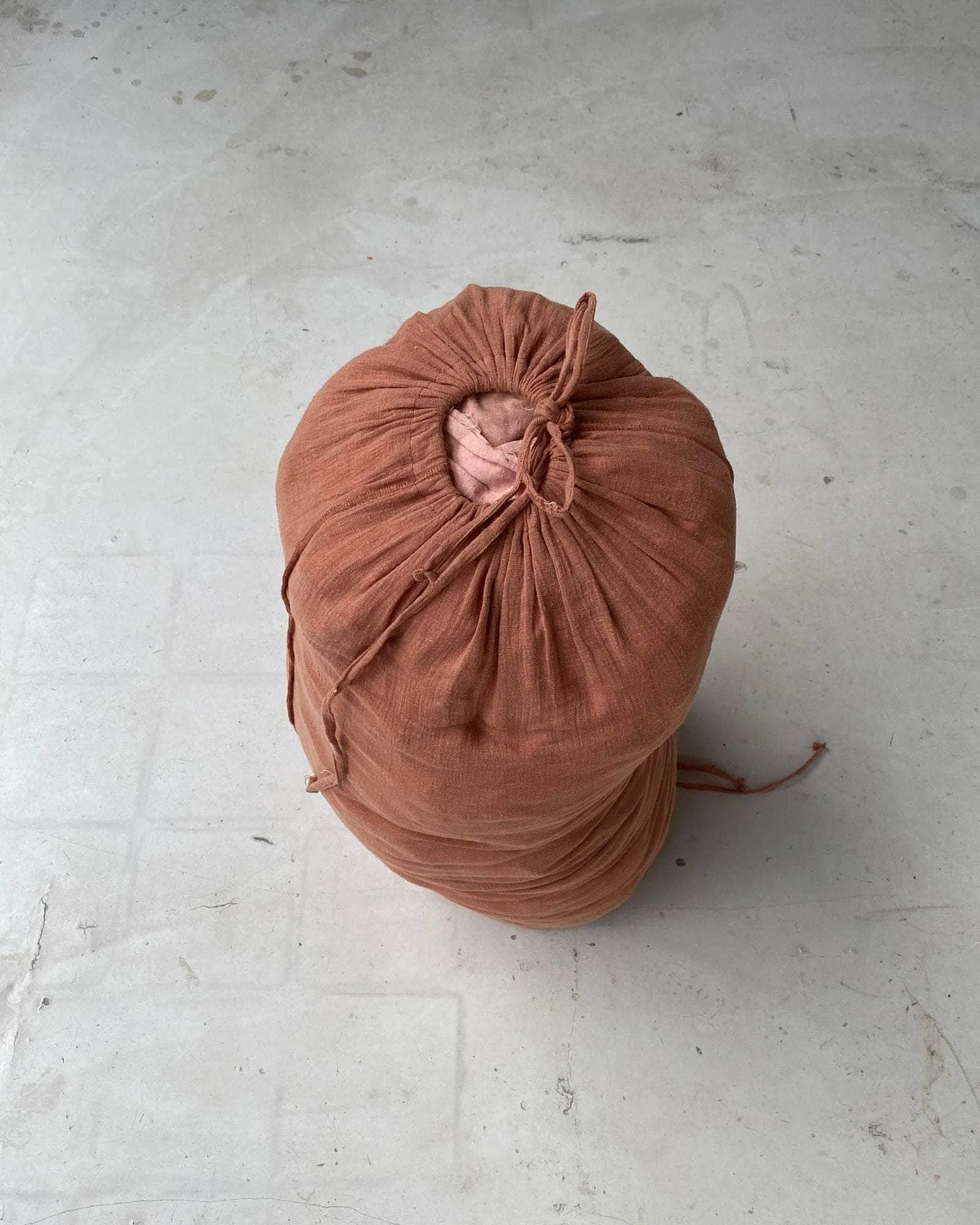 Shell Roll Pillowcase