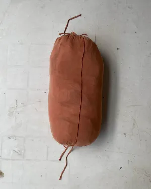 Shell Roll Pillowcase
