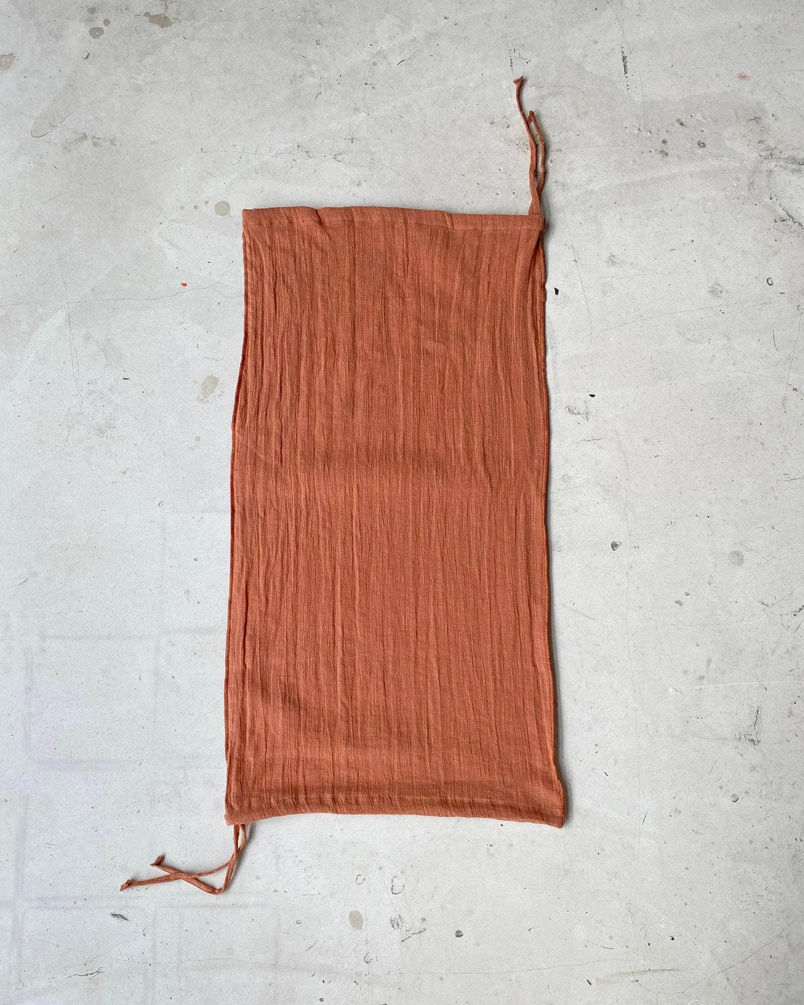 Shell Roll Pillowcase