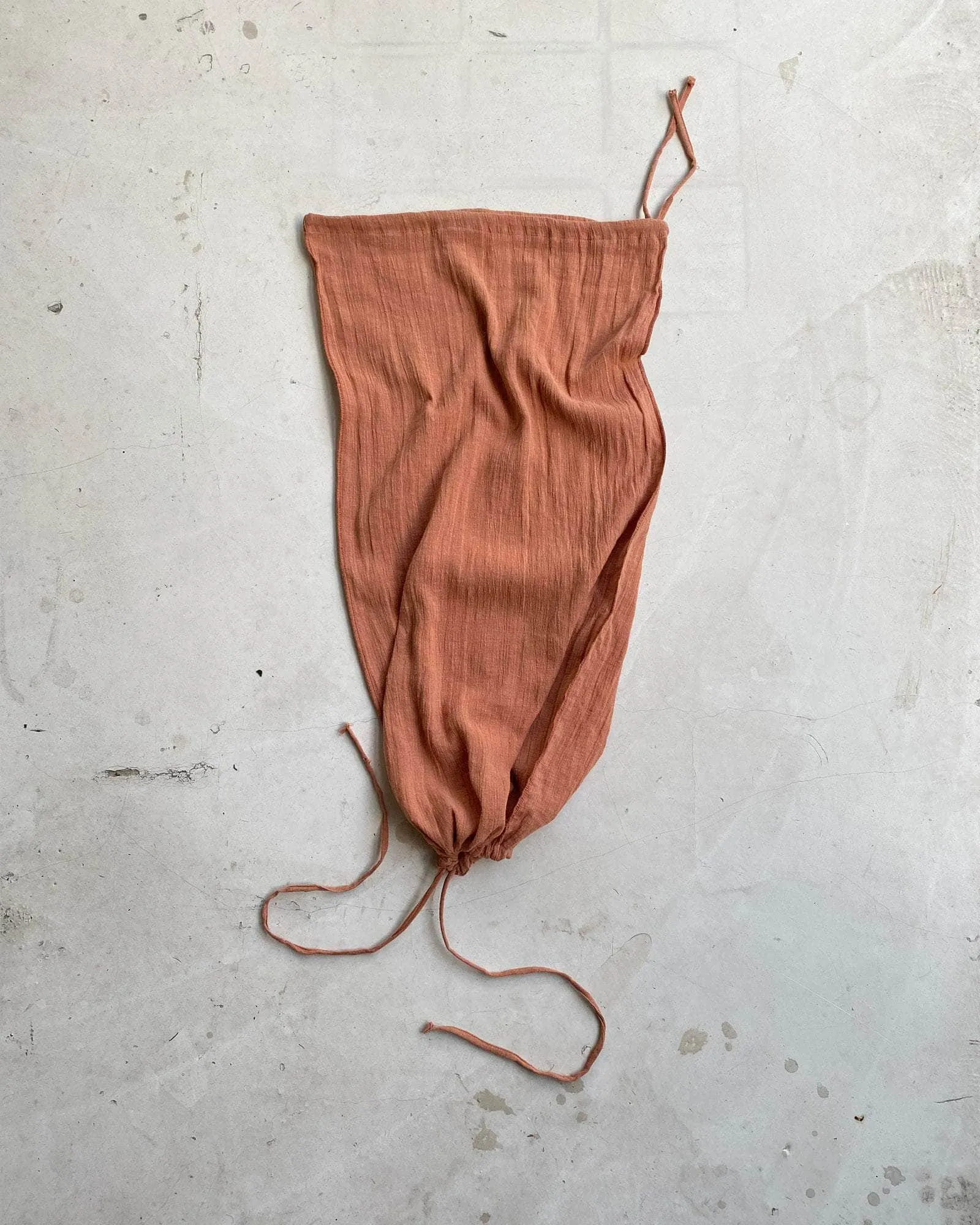 Shell Roll Pillowcase