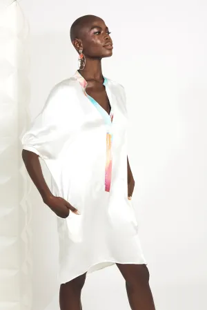 shirtdress