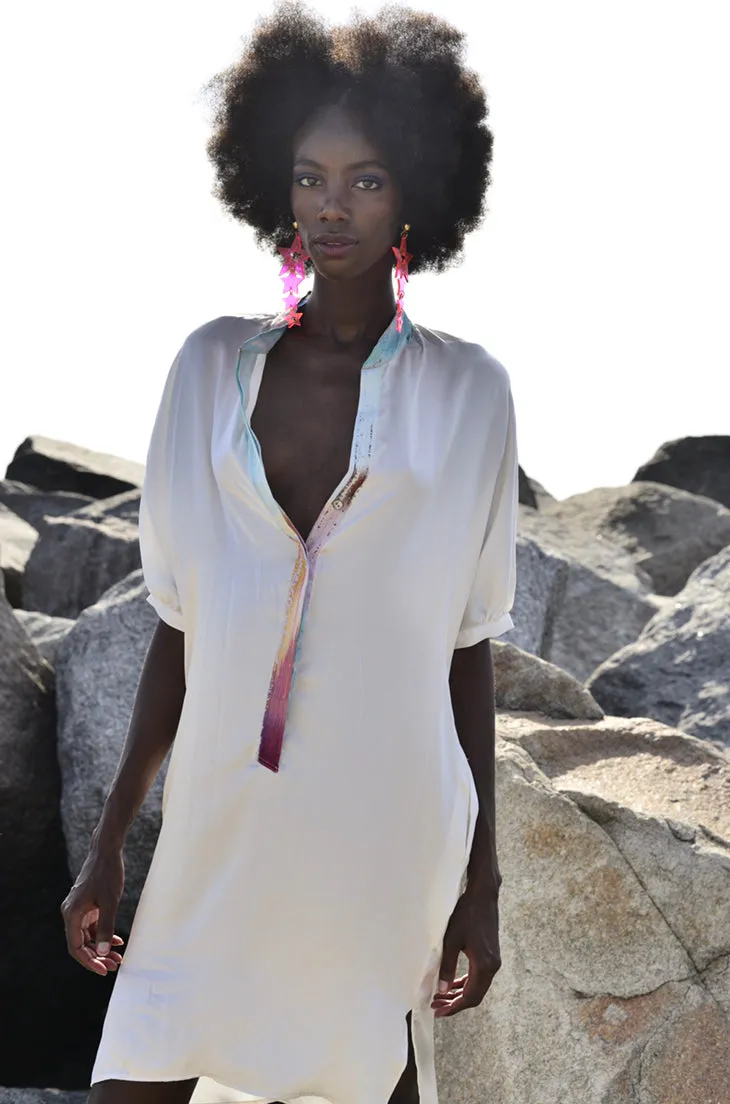 shirtdress