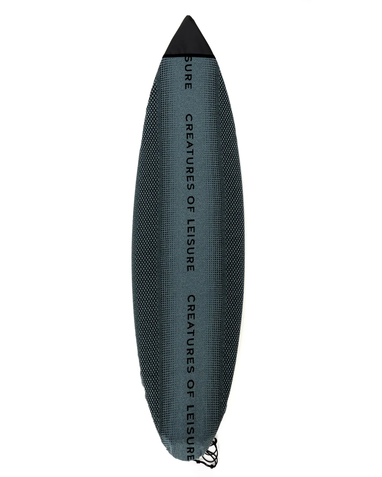 Shortboard Reliance Sox | Slate Blue