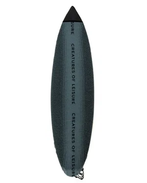 Shortboard Reliance Sox | Slate Blue