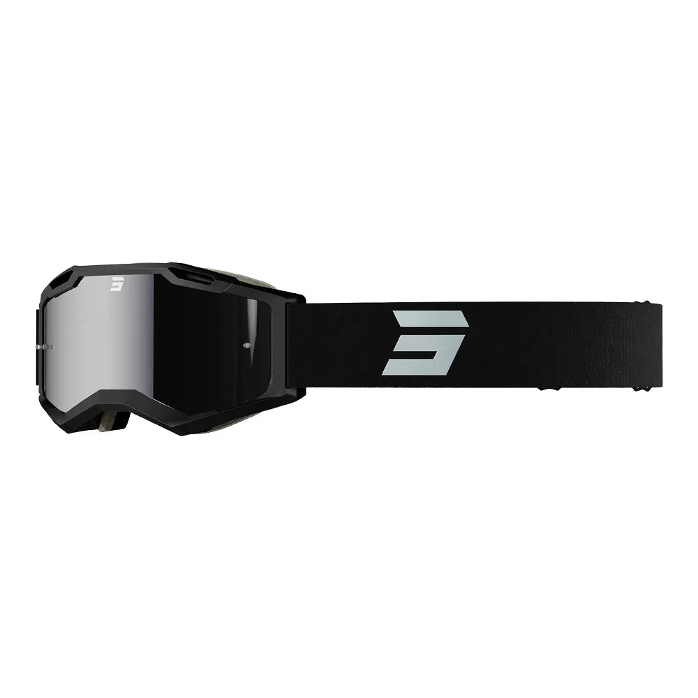 Shot - 2025 Iris 2.0 Camo Goggles