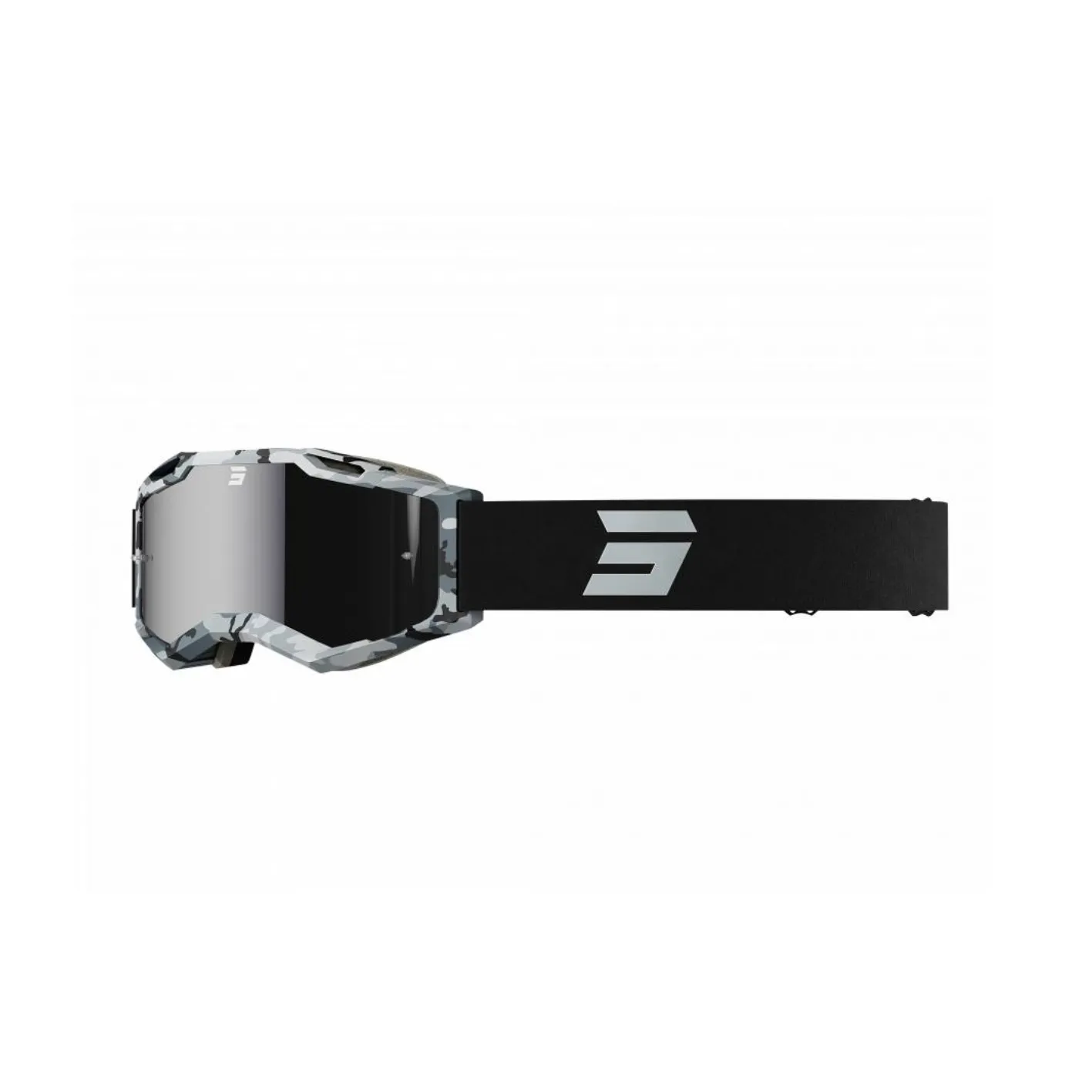 Shot Iris 2.0 Goggles