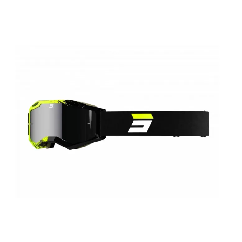 Shot Iris 2.0 Goggles
