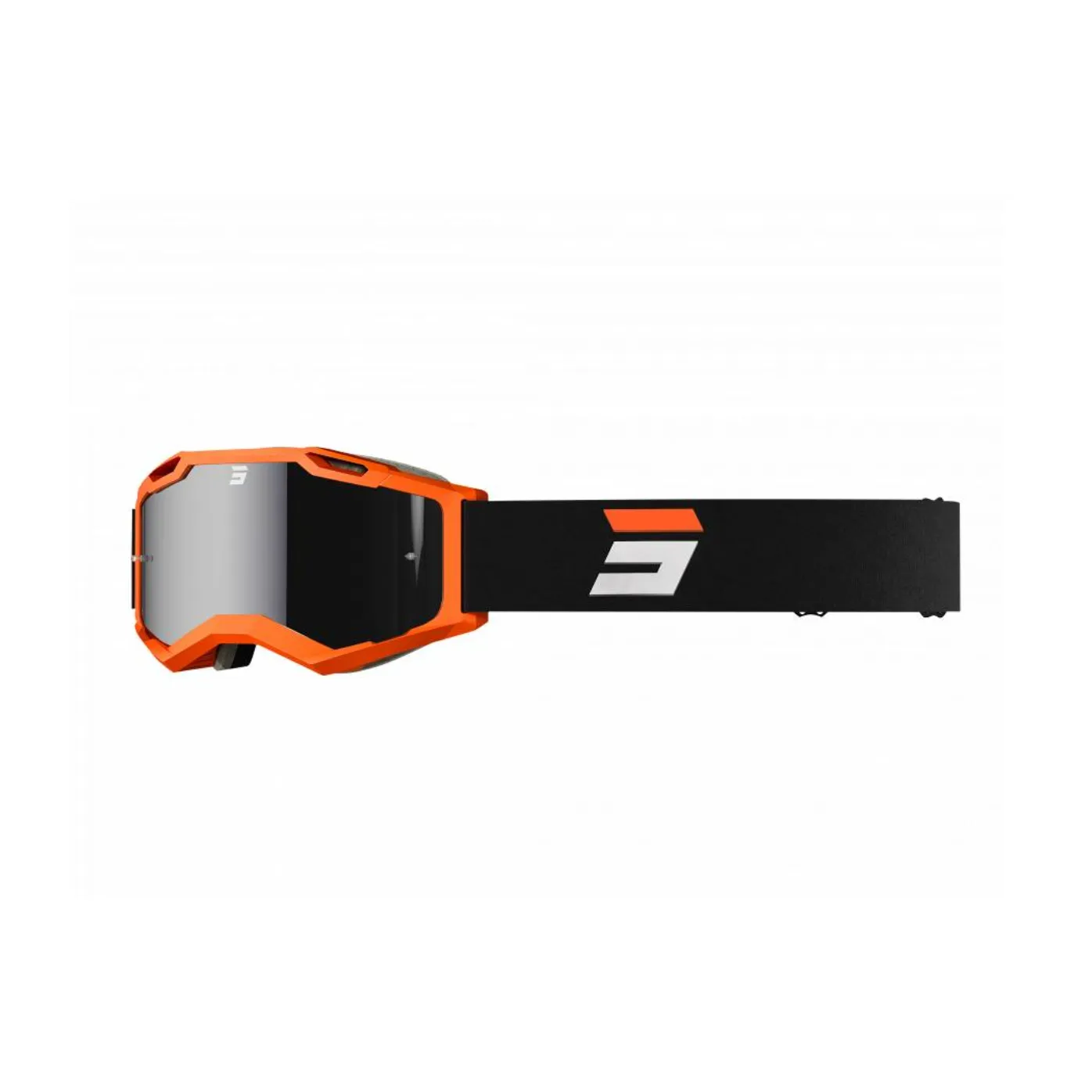 Shot Iris 2.0 Goggles