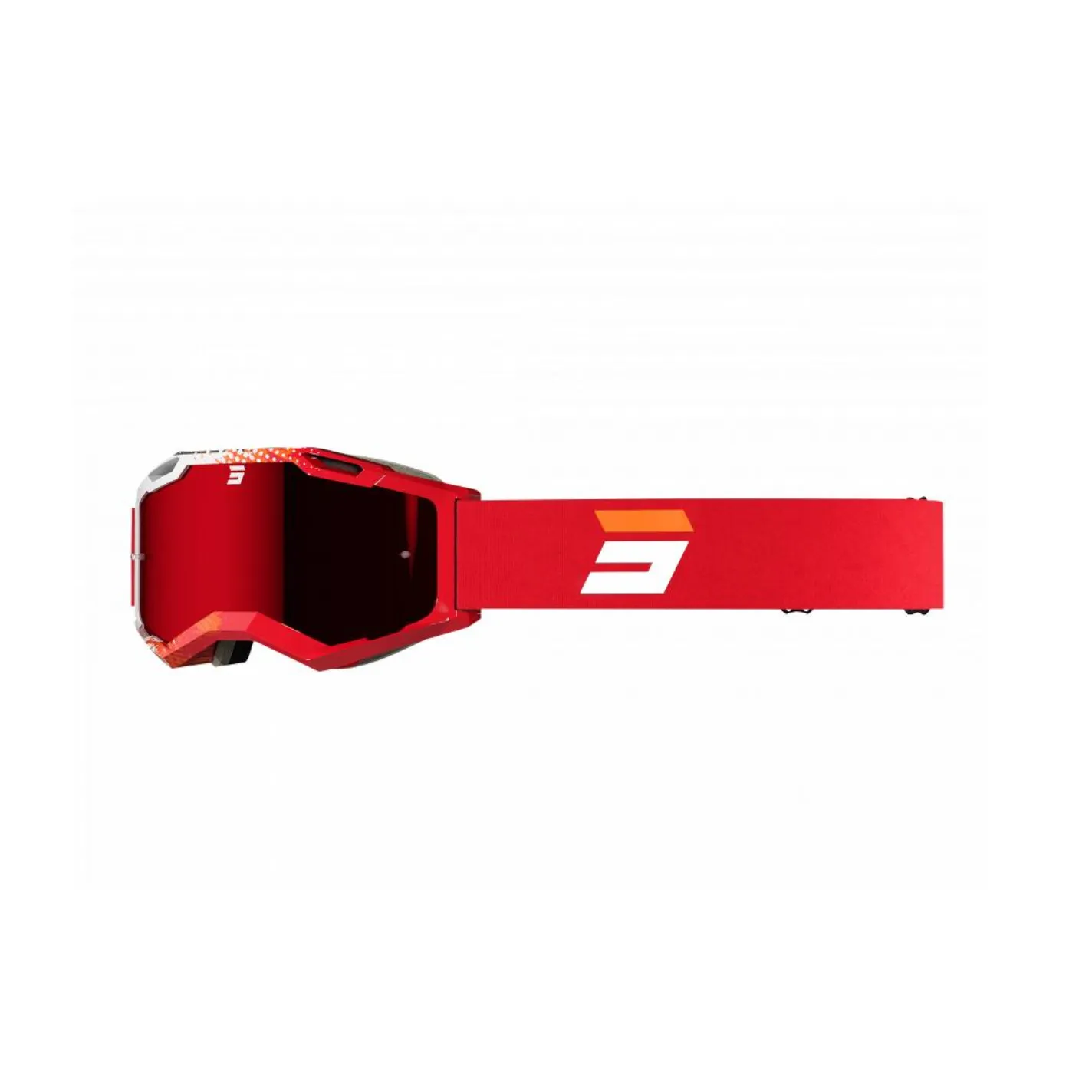 Shot Iris 2.0 Goggles