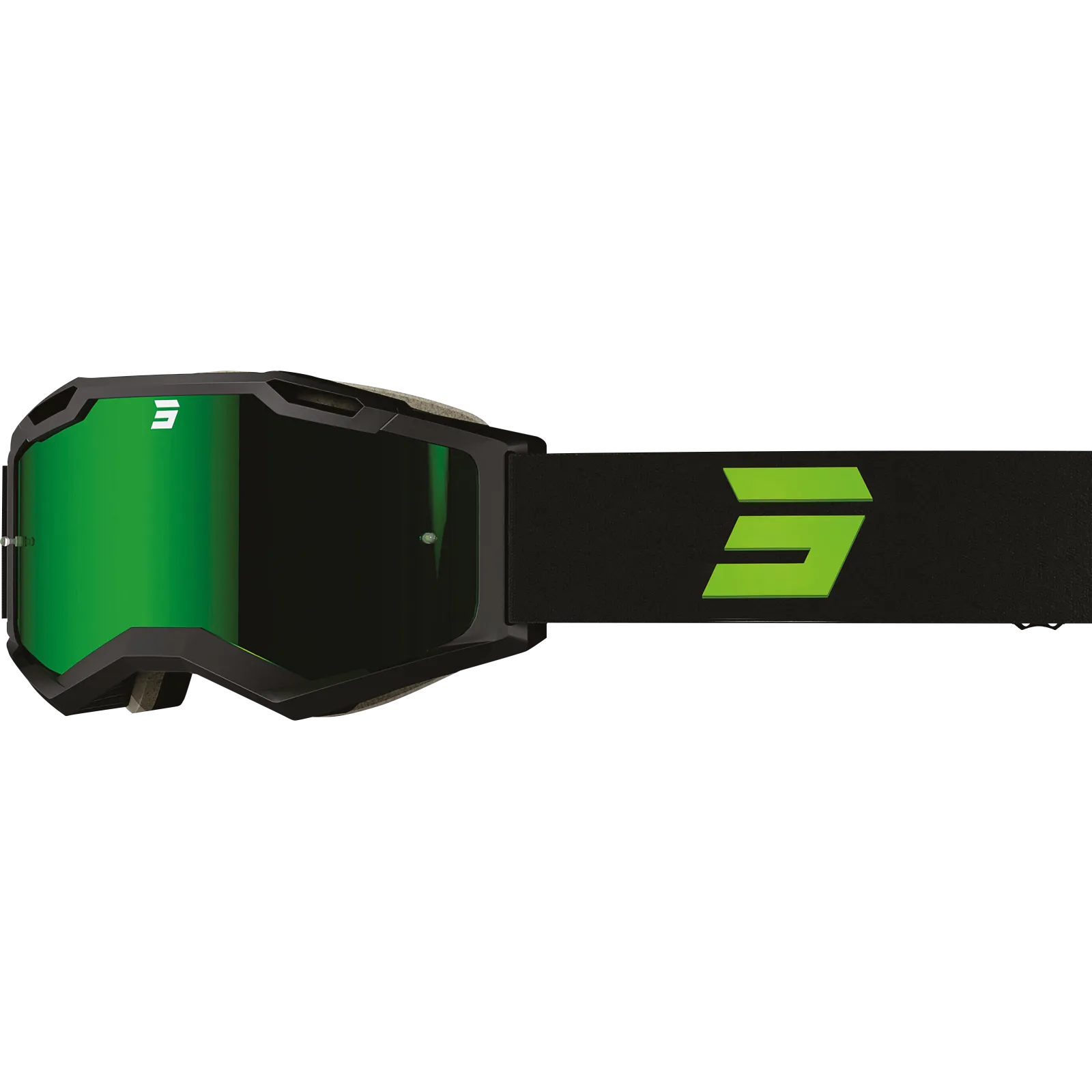 Shot Iris 2.0 Goggles