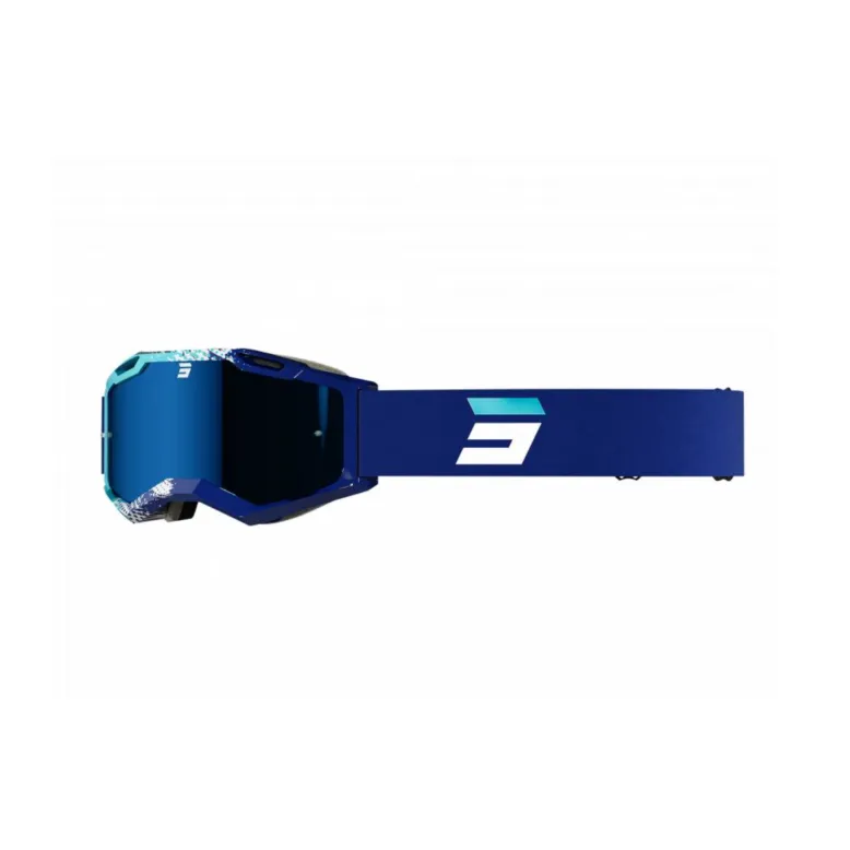 Shot Iris 2.0 Goggles