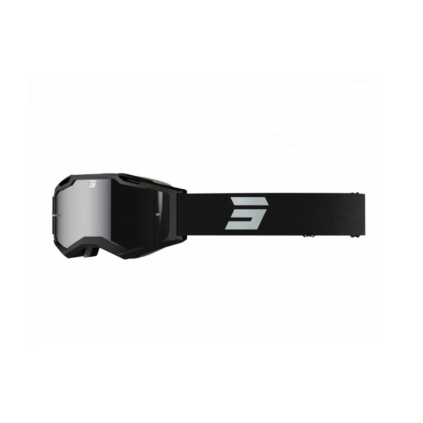 Shot Iris 2.0 Goggles