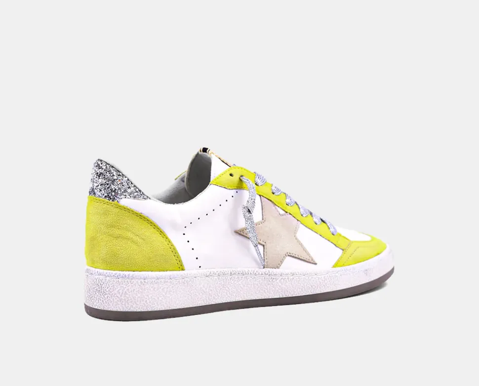 SHU SHOP - Paz Sneaker