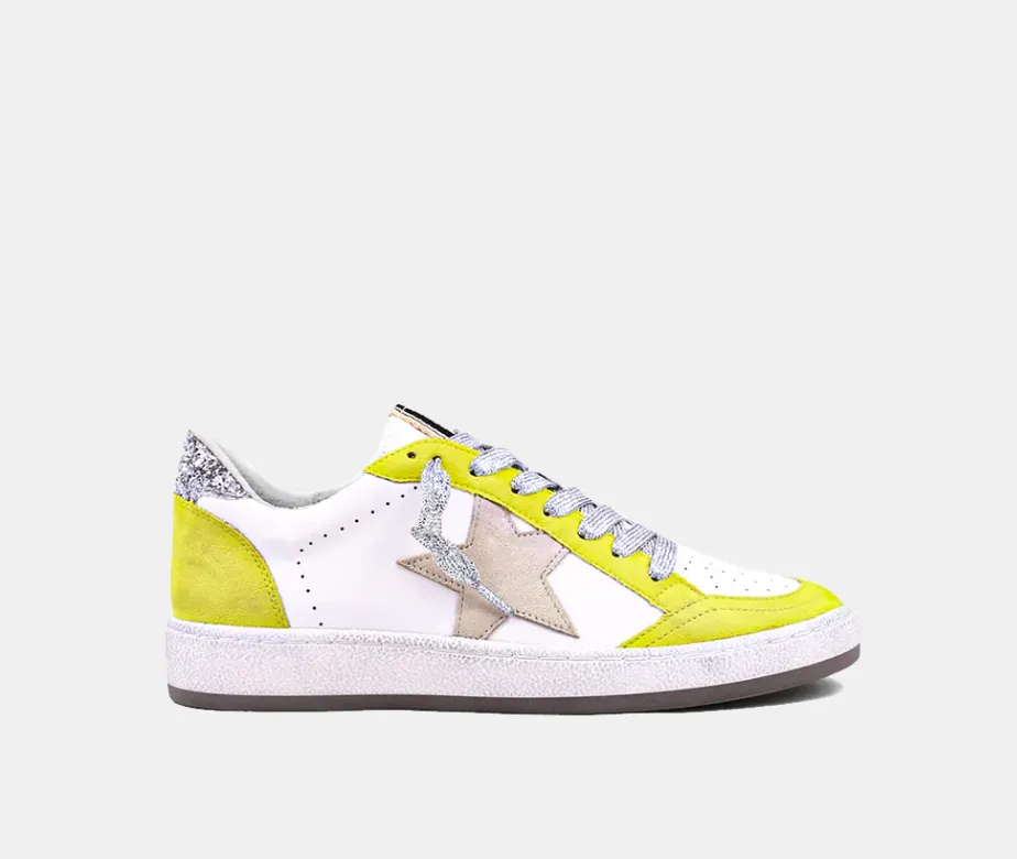 SHU SHOP - Paz Sneaker