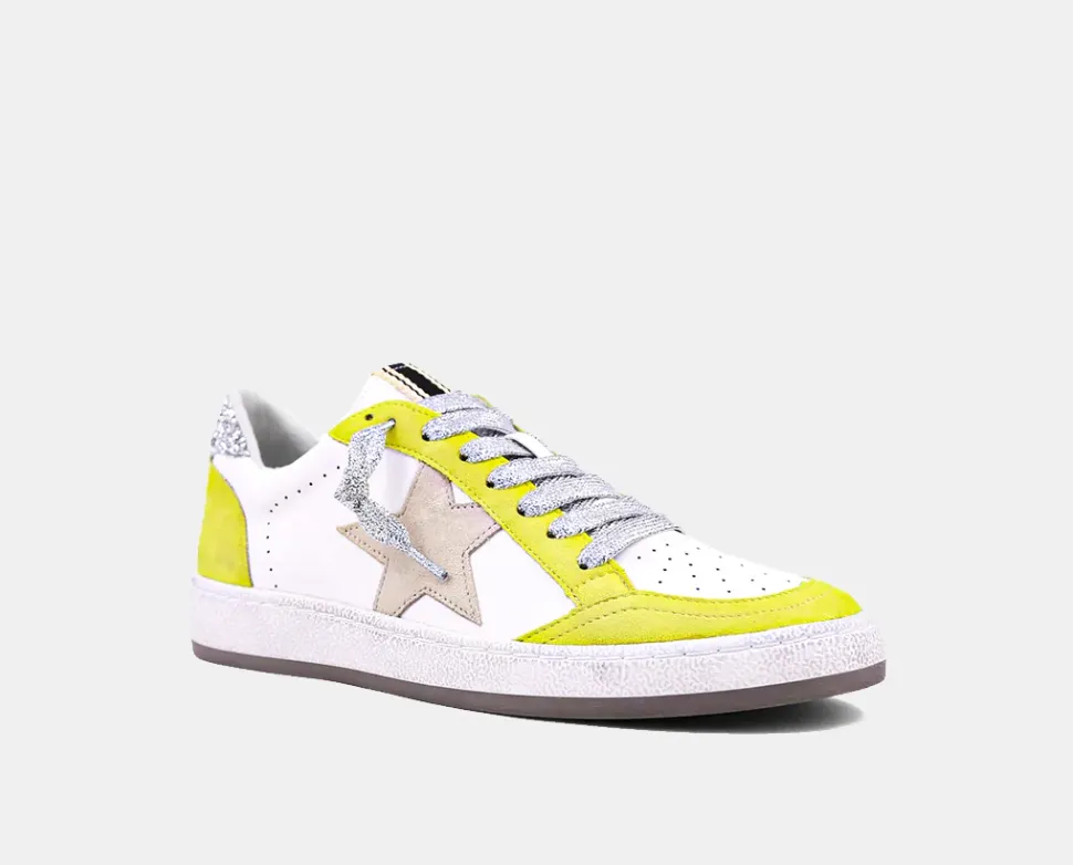 SHU SHOP - Paz Sneaker