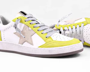 SHU SHOP - Paz Sneaker