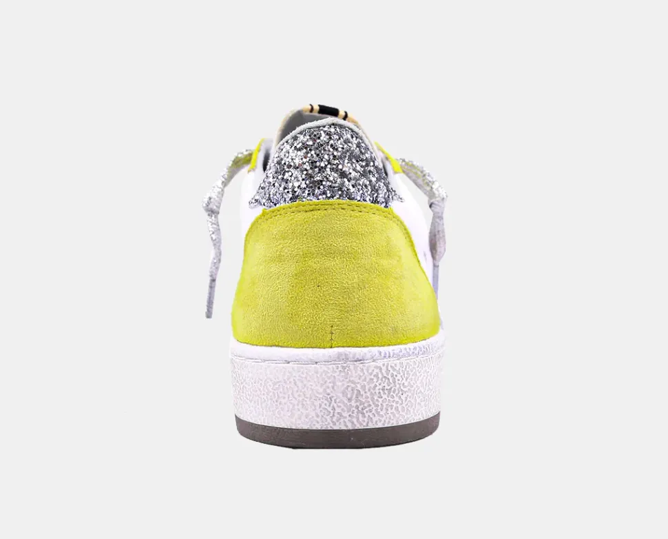 SHU SHOP - Paz Sneaker
