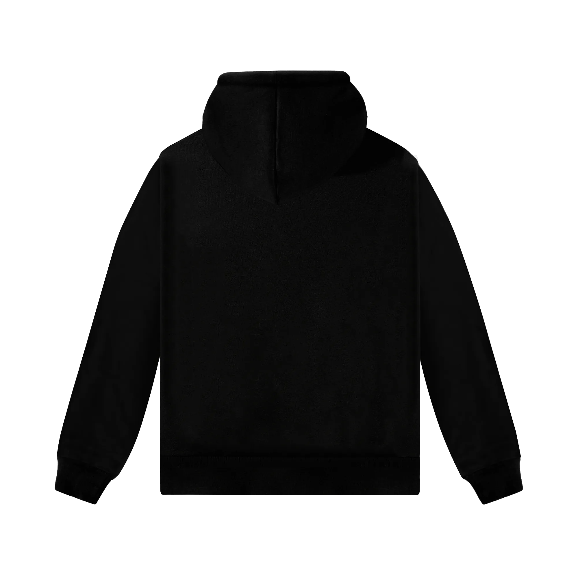 Signature Giovvani Hoodie - Black