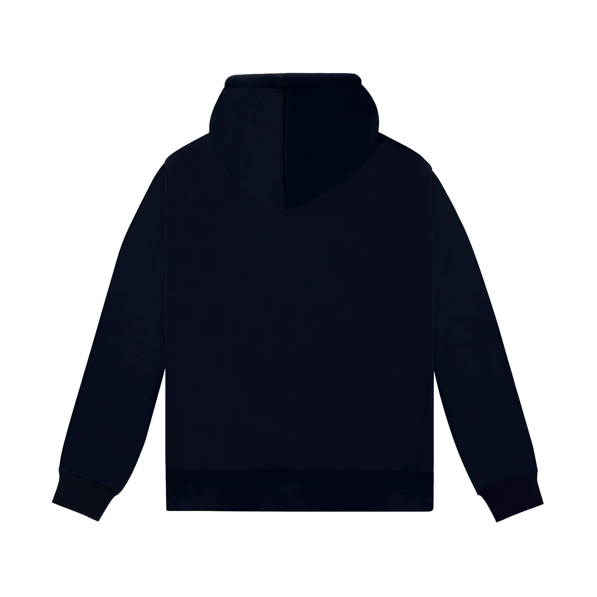 Signature Giovvani Hoodie - Blue