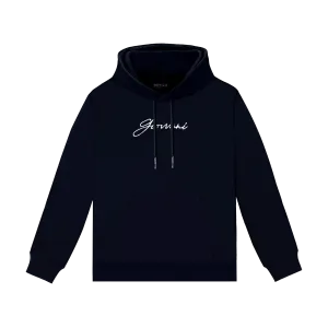 Signature Giovvani Hoodie - Blue