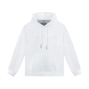 Signature Giovvani Hoodie - Grey