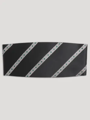 Silk Cumberbund