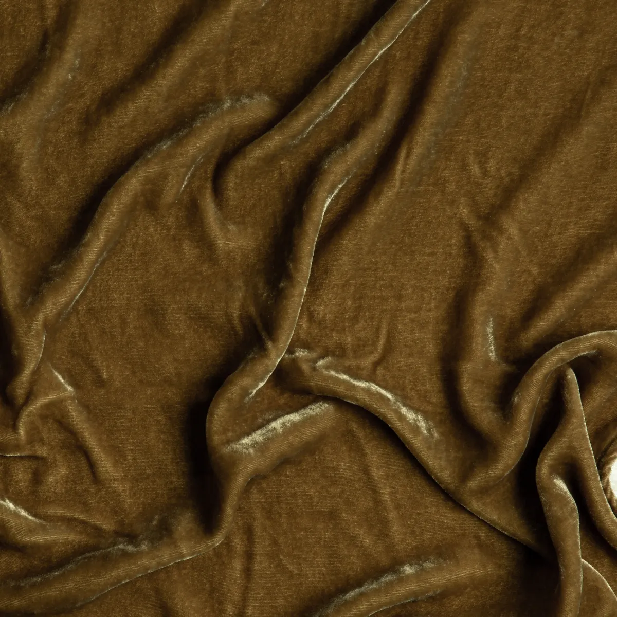 Silk Velvet Swatch