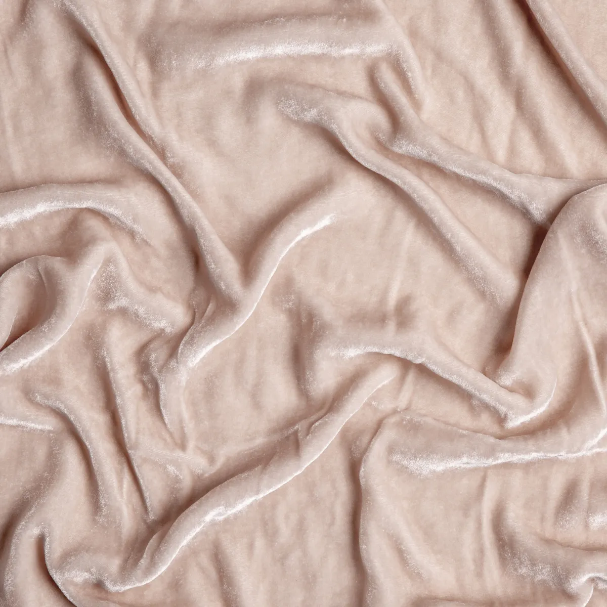 Silk Velvet Swatch