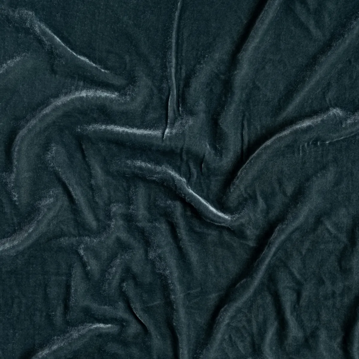 Silk Velvet Swatch
