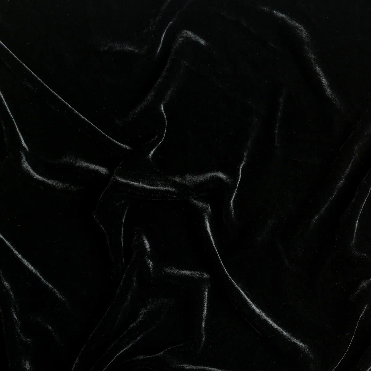 Silk Velvet Swatch