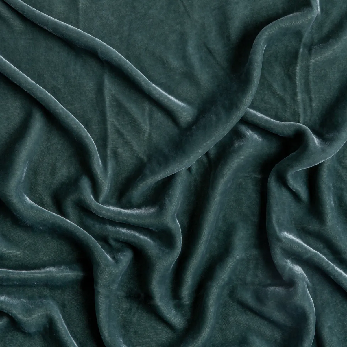 Silk Velvet Swatch